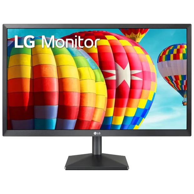 Монитор LG 27MK430H-B